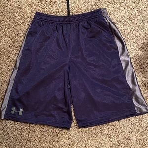 COPY - Under Armour athletic shorts